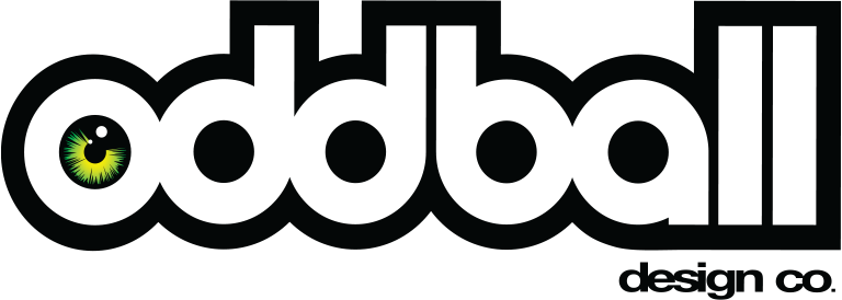 oddball logo